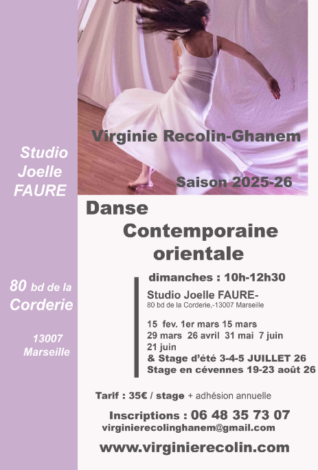 Stages 2026 Trimestres 1 & 2